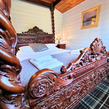 Вилла Magpie 2 Hot Tub Huntersmoon-Warminster-Longleat-Wiltshire Экстерьер фото