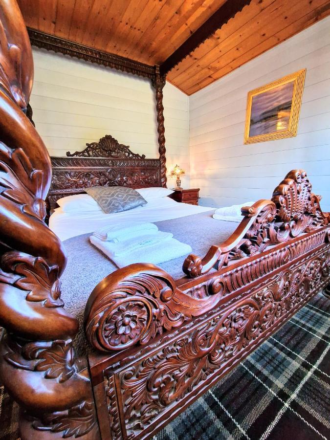 Вилла Magpie 2 Hot Tub Huntersmoon-Warminster-Longleat-Wiltshire Экстерьер фото